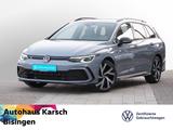 Volkswagen Golf VIII Variant 2.0 TDI DSG R-Line PANOR.SD - Volkswagen Golf: Grau