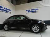 Volkswagen Beetle Design*Navi*Leder*Klima*PDC - Volkswagen Beetle aus 2012
