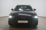 Audi A6 40TDI S-Tronic 2xS-Line Virtual Pano Standhz - Audi A6