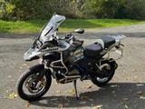 BMW R 1200 GS Adventure Rallye TFT Voll Top Zustand  - Offers