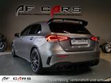Mercedes-Benz A 35 AMG 4Matic Night Navi Kamera Leder LED Perf - Mercedes-Benz A 35 AMG in Hamburg