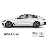 BMW i4 40 eDrive M Sport Gran Coupe ACC RFK HiFi - BMW Elektroautos