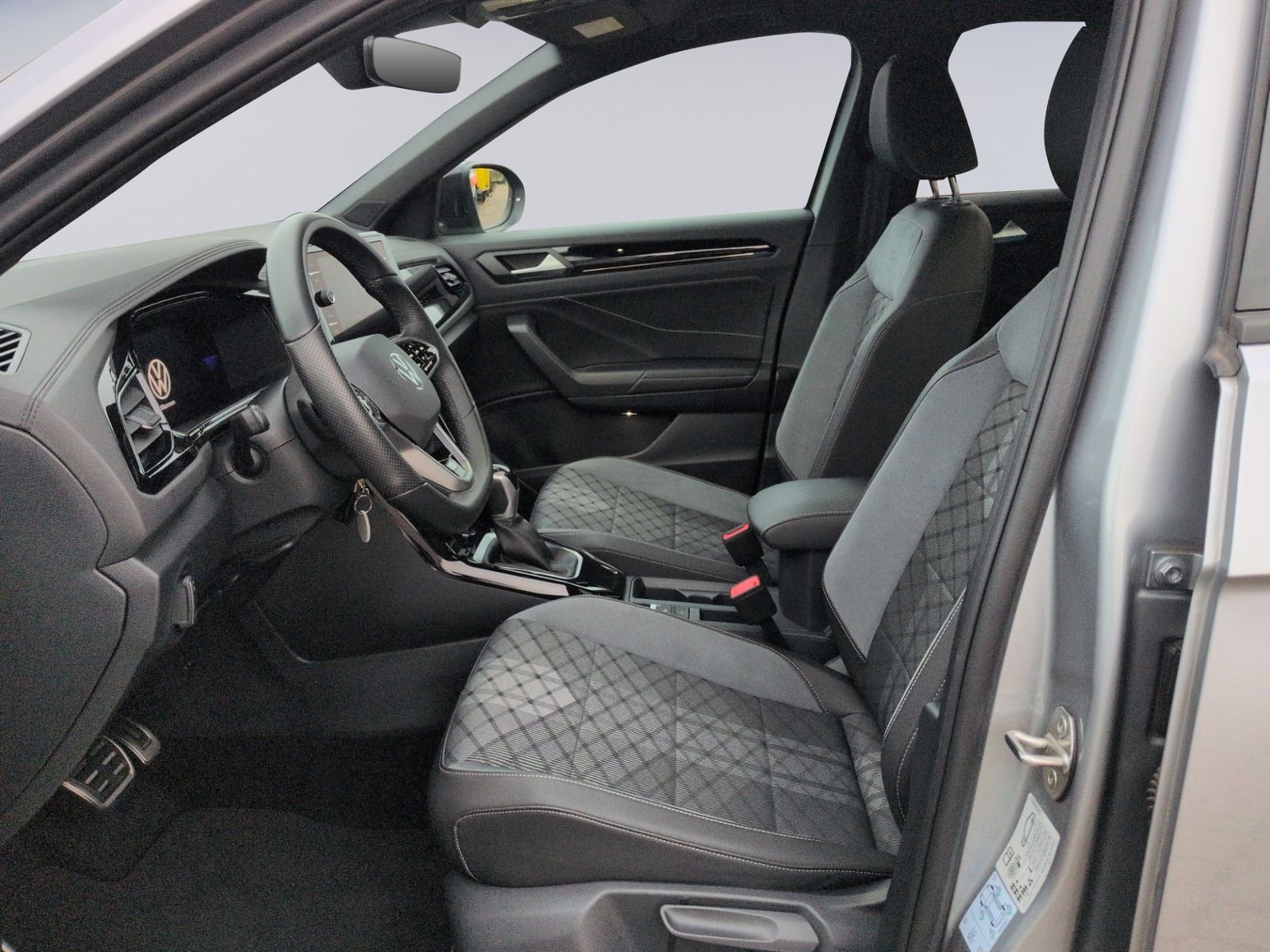 T-Roc 1.5 TSI DSG R-Line Back Style KAMERA+AHK+