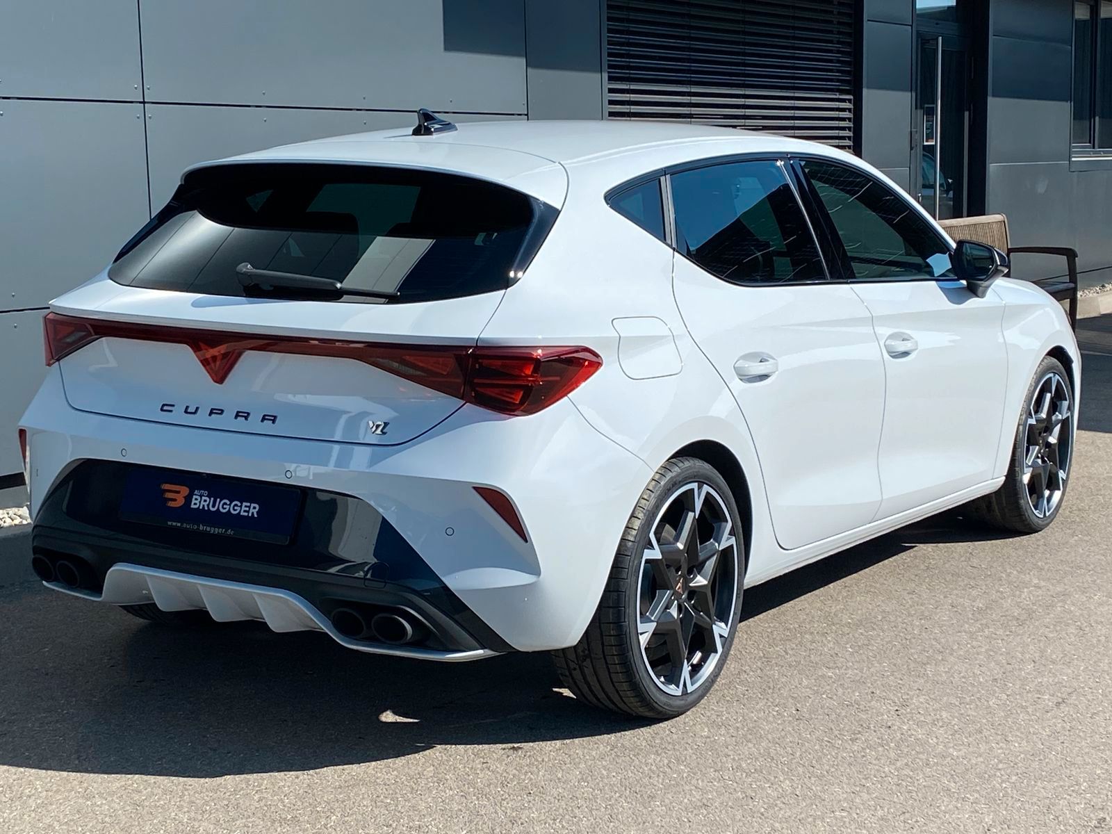 Cupra Leon - Bild 6