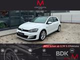 Volkswagen Golf VII 2.0 GTD*DSG*ACC*LED*Kamera*Bi-Xenon* - Volkswagen Golf: GTD Dsg