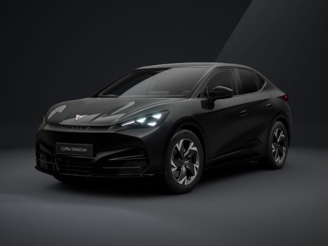 Cupra Tavascan 140 kW (190 PS) 58kWh imagem 2
