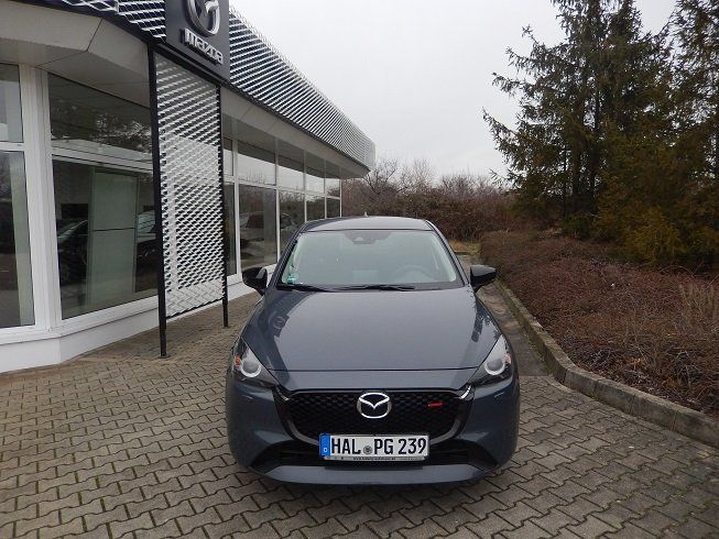 Mazda 2 2023 5HB 1.5L e-SKYACTIV G 90ps 6MT FWD HOMURA imagem 3