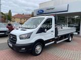 Ford Transit 350 Pritsche L3 EKa / RWD+Zwilling - Ford aus 2022