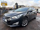 Hyundai i40 cw blue Premium - Hyundai i40 Premium mit Diesel-Antrieb