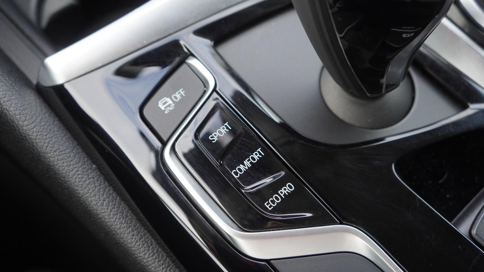 BMW 520d Sport Line