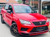 Cupra Ateca Cupra  4Drive - rote Cupra Ateca
