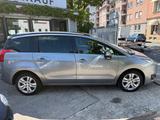 Peugeot 5008 Allure  XENON/LEDER/7-SITZE/PANO - Peugeot 5008 in Nürnberg