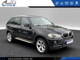 BMW X5 xDrive30d */SPORT/SCHECKHEFT/HEAD-UP/* - gebrauchte BMW X5 aus dem Jahr 2010