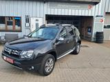 Dacia Duster TCe 125 Prestige KLIMA AHK SHZ - gebrauchte Dacia Duster aus dem Jahr 2015