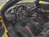 Ferrari 488 Pista FULL CARBON SPEC/ LIFT/ FULL FERRARI S - Ferrari 488 Pista