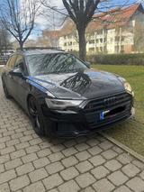 Audi S6 TDI quattro tiptronic Avant -