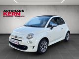 Fiat 500C 1.2 8V RockStar "Navi, Sport Paket" - Fiat 500C: Rockstar