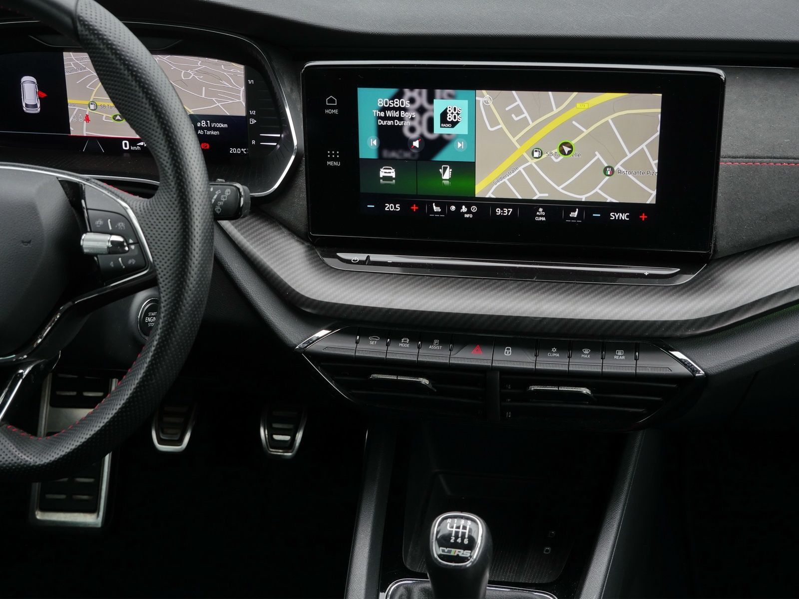 Skoda Octavia - Bild 6