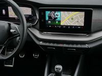Skoda Octavia - Vorschau Bild 6