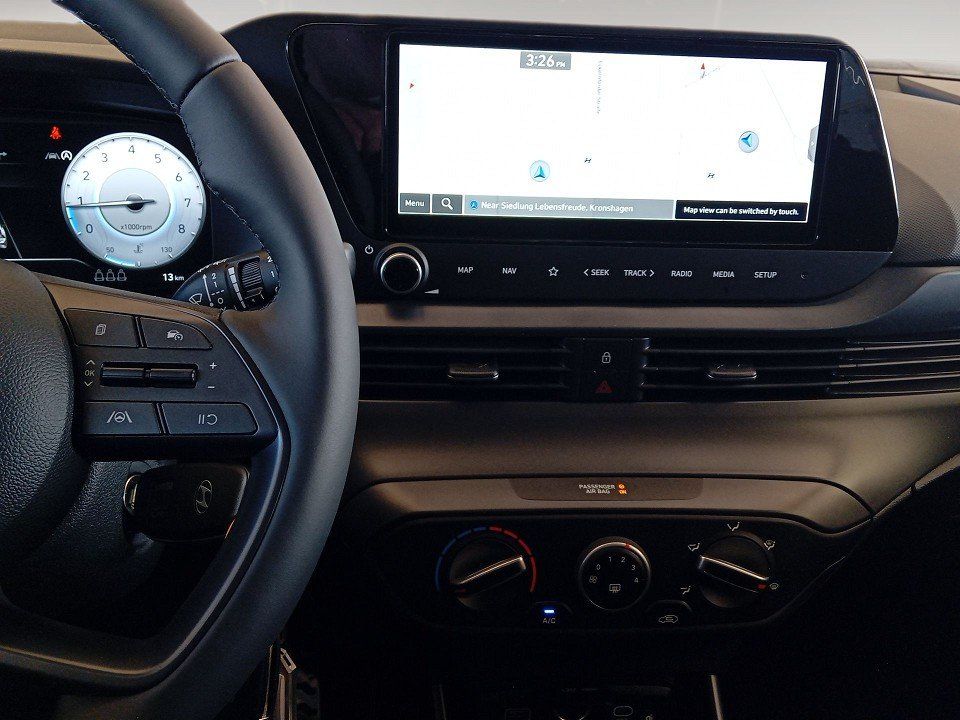 Hyundai BAYON – Bild 9