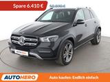 Mercedes-Benz GLE-Klasse GLE 300 d 4Matic Aut.*NAVI*LED*PDC* - Mercedes-Benz GLE 300 Gebrauchtwagen