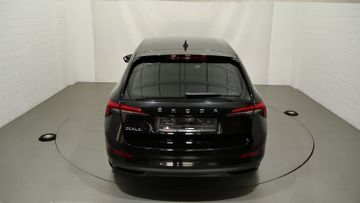 Skoda Scala Style 1,5 TSI NAVI ACC LED PDC