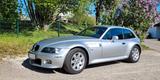BMW Z3 Coupé 3.0i  1. Hand  Liebhaberfahrzeug  - BMW Z3: Coupe, 3.0