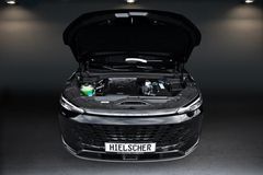 BAIC X75 NEUES MODELL - LUXUS-SUV JETZT TESTEN!