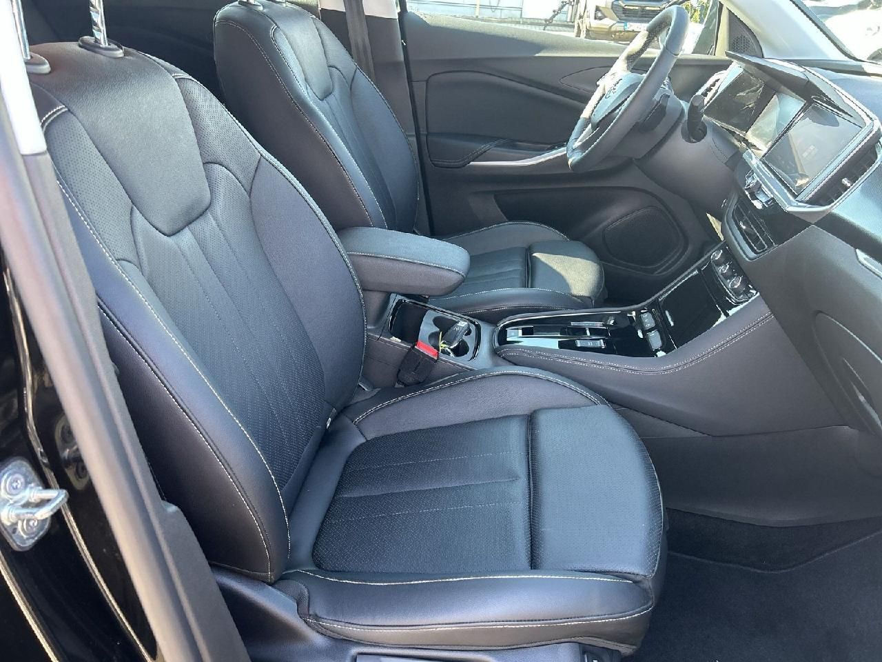 Fahrzeugabbildung Opel Grandland Ultimate