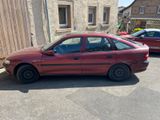 Opel Vectra 1.6 Hattrick Schiebedach Hattrick Sch... - Opel Vectra aus 1999