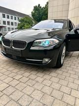 BMW 525 D Automat - BMW 525 in Dresden