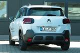 Citroën C3 Aircross Shine - Citroën Vorführfahrzeuge