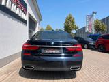 BMW 740d Lang xDrive*M-Paket*ACC,Head-Up*VOLL - gebrauchte BMW 740 aus dem Jahr 2017