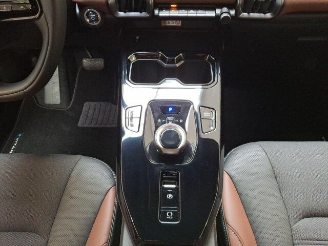 Suzuki e Vitara EV Comfort+ 61kWH