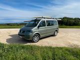 Volkswagen Vw t5 california 4 motion 2,5 tdi - Volkswagen T5 California aus 2006