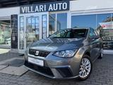 Seat Ibiza Style