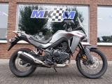 Honda XL 750 Transalp Quickshifter Hauptständer - HONDA XL 750
