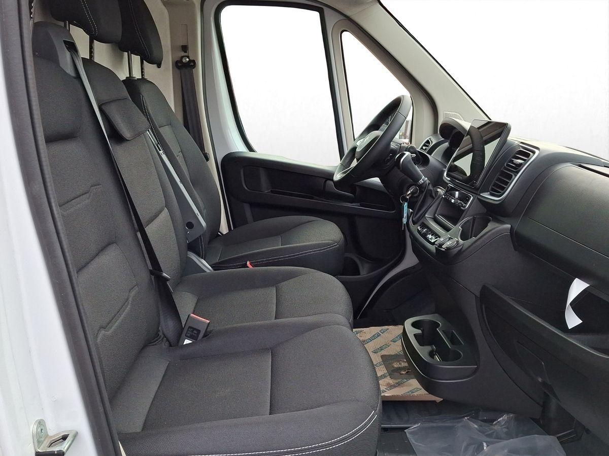 Citroën Jumper - Bild 18