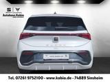 Cupra Born CUPRA Born Edition Dynamic 170 kW (231 PS) - mit Elektro-Antrieb: Kleinwagen
