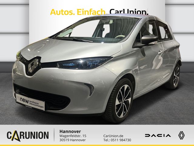 Renault ZOE Life R110 EV40 inkl. Antriebsbatterie