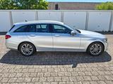 Mercedes-Benz C 220 C T-Modell C 220 BlueTec  Top zustand - Gebrauchtwagen in Freiburg