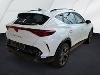 Cupra Formentor - Vorschau Bild 3