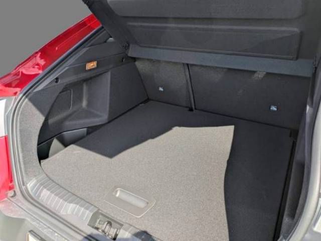 Fahrzeugabbildung Renault ARKANA ESPRIT ALPINE Mild Hybrid 160 EDC