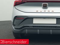 Cupra Born - Vorschau Bild 22