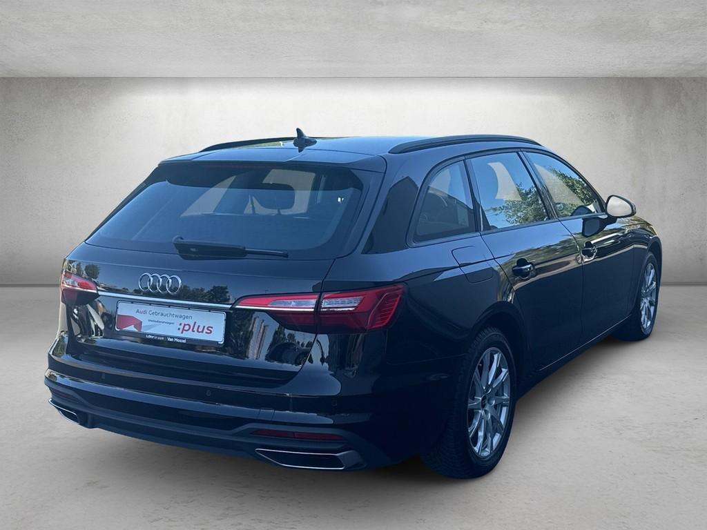 Audi A4 Avant 35 TFSI S tronic *Navi*AHK*