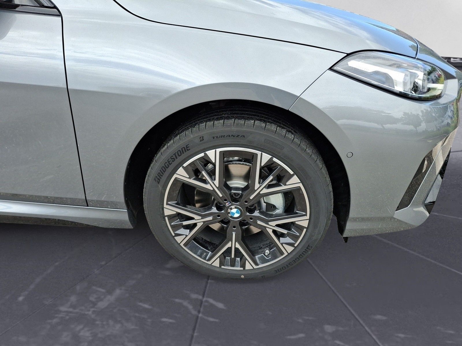 BMW 216 Gran Coupé - Bild 11
