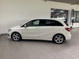 Mercedes-Benz B 180 URBAN+AHK+LED+NAVI+PARKTRONIC+SHZG+2.HAND - Mercedes-Benz B-Klasse: Kombi