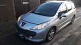 Peugeot 207 SW Klima Alus 1.4 TÜV Neu Pano... - Peugeot 207 in Chemnitz