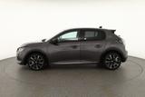 Peugeot 208 GT-Line PureTech 100 Aut. LED Navi Kamera - Peugeot 208 Gebrauchtwagen in Dresden