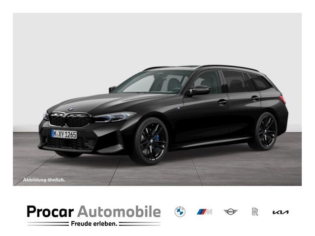 BMW M340i xDrive Touring (ab 2022) Head-Up HK HiFi